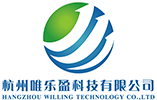 HANGZHOU WILLING TECHNOLOGY CO., LTD