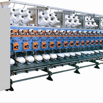 Air Covering Machine 