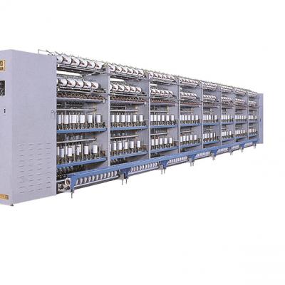 Covering Machine