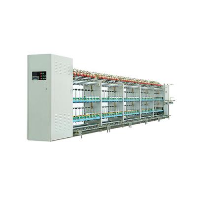 Rubber Covering Machine