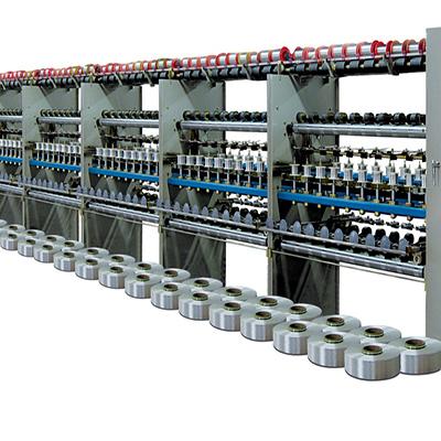 Metalic Covering Machine